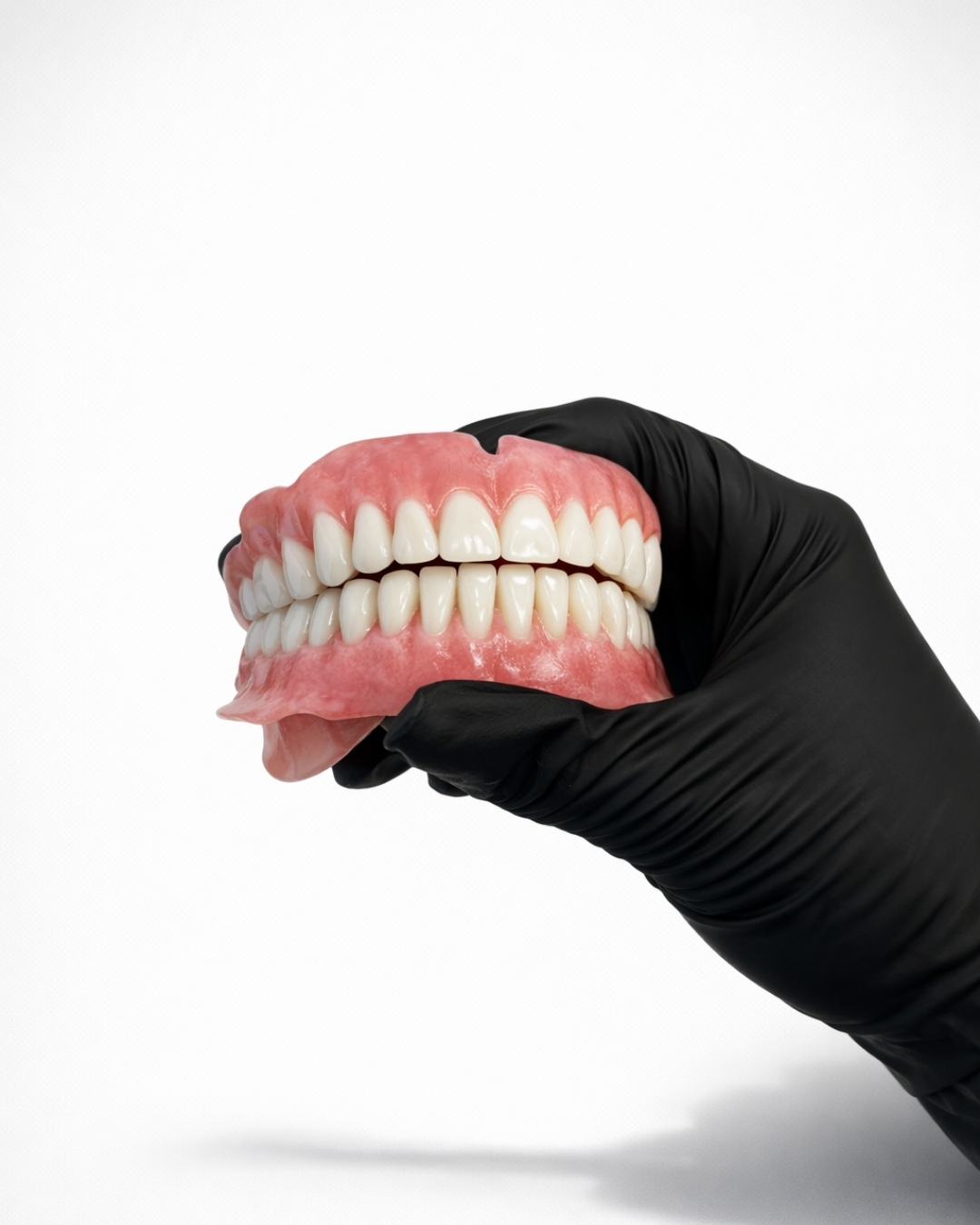 Digital Denture